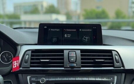 BMW 3 серия, 2014 год, 2 320 000 рублей, 14 фотография