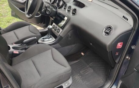 Peugeot 308 II, 2009 год, 390 000 рублей, 8 фотография