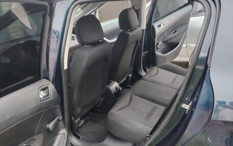Peugeot 308 II, 2009 год, 390 000 рублей, 12 фотография