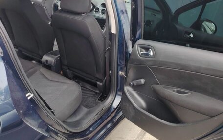 Peugeot 308 II, 2009 год, 390 000 рублей, 9 фотография