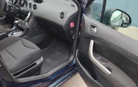 Peugeot 308 II, 2009 год, 390 000 рублей, 7 фотография
