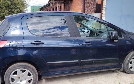 Peugeot 308 II, 2009 год, 390 000 рублей, 15 фотография