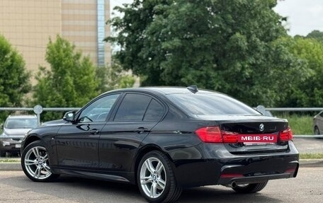 BMW 3 серия, 2014 год, 2 320 000 рублей, 4 фотография