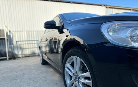 Volvo S60 III, 2012 год, 945 000 рублей, 3 фотография