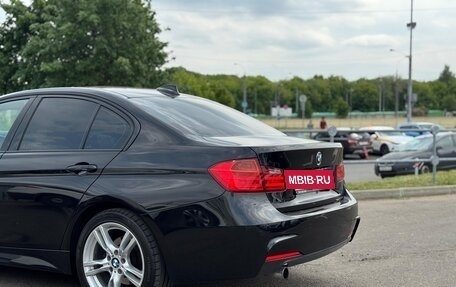 BMW 3 серия, 2014 год, 2 320 000 рублей, 5 фотография