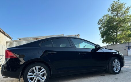 Volvo S60 III, 2012 год, 945 000 рублей, 6 фотография
