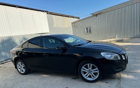 Volvo S60 III, 2012 год, 945 000 рублей, 5 фотография