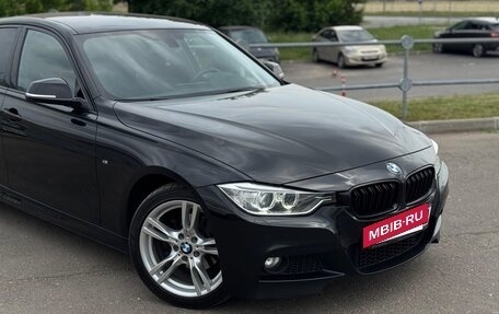 BMW 3 серия, 2014 год, 2 320 000 рублей, 6 фотография