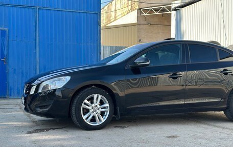 Volvo S60 III, 2012 год, 945 000 рублей, 11 фотография