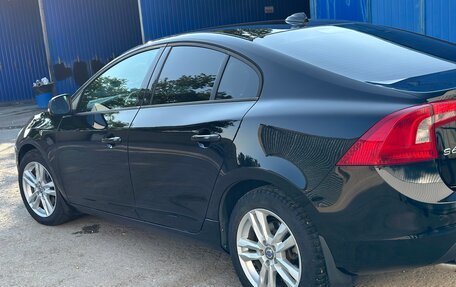 Volvo S60 III, 2012 год, 945 000 рублей, 9 фотография
