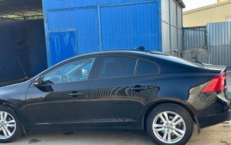 Volvo S60 III, 2012 год, 945 000 рублей, 10 фотография