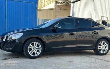 Volvo S60 III, 2012 год, 945 000 рублей, 12 фотография