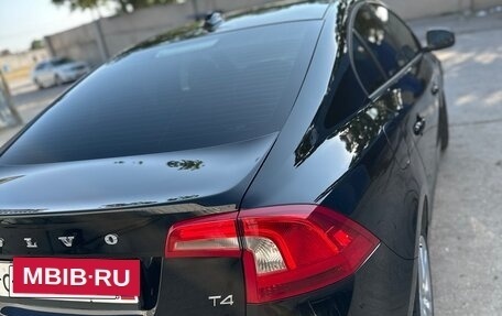 Volvo S60 III, 2012 год, 945 000 рублей, 7 фотография
