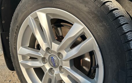 Volvo S60 III, 2012 год, 945 000 рублей, 14 фотография