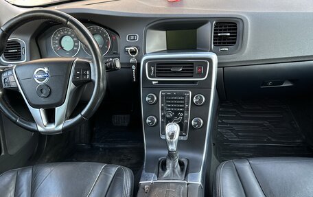Volvo S60 III, 2012 год, 945 000 рублей, 17 фотография