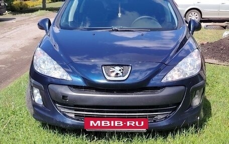 Peugeot 308 II, 2009 год, 390 000 рублей, 2 фотография