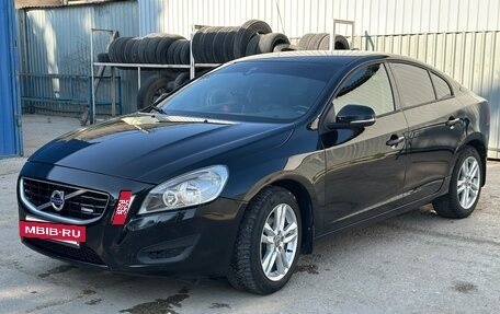 Volvo S60 III, 2012 год, 945 000 рублей, 13 фотография