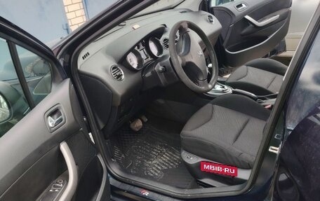Peugeot 308 II, 2009 год, 390 000 рублей, 11 фотография