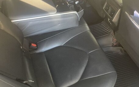 Toyota Camry, 2019 год, 3 500 000 рублей, 6 фотография