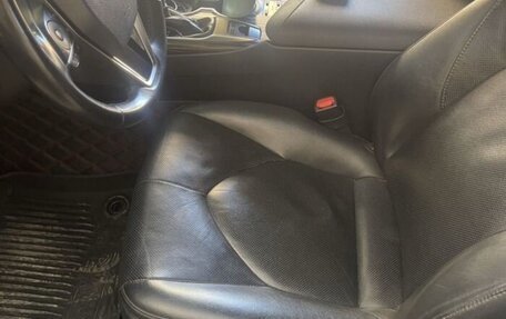Toyota Camry, 2019 год, 3 500 000 рублей, 8 фотография