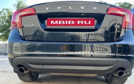 Volvo S60 III, 2012 год, 945 000 рублей, 8 фотография