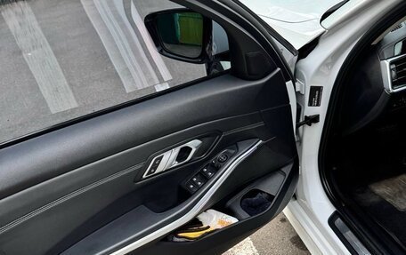 BMW 3 серия, 2020 год, 3 650 000 рублей, 8 фотография