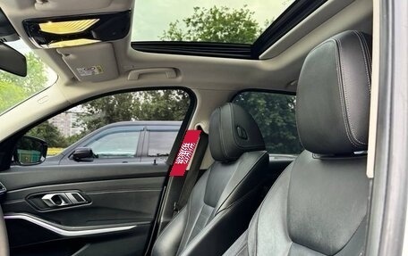 BMW 3 серия, 2020 год, 3 650 000 рублей, 9 фотография
