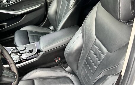 BMW 3 серия, 2020 год, 3 650 000 рублей, 19 фотография