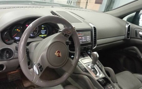 Porsche Cayenne III, 2011 год, 1 900 000 рублей, 5 фотография