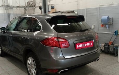 Porsche Cayenne III, 2011 год, 1 900 000 рублей, 4 фотография