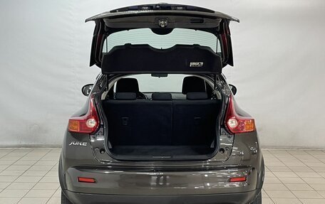 Nissan Juke II, 2012 год, 960 000 рублей, 7 фотография