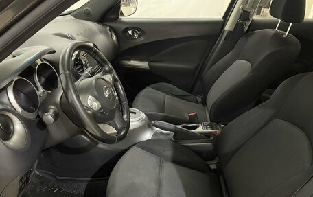 Nissan Juke II, 2012 год, 960 000 рублей, 12 фотография