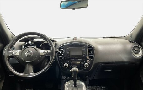 Nissan Juke II, 2012 год, 960 000 рублей, 11 фотография