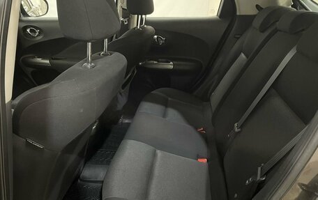 Nissan Juke II, 2012 год, 960 000 рублей, 13 фотография