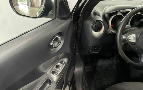 Nissan Juke II, 2012 год, 960 000 рублей, 17 фотография