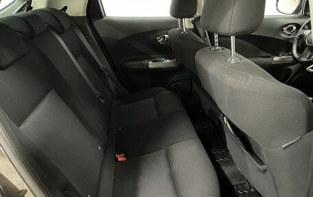 Nissan Juke II, 2012 год, 960 000 рублей, 18 фотография