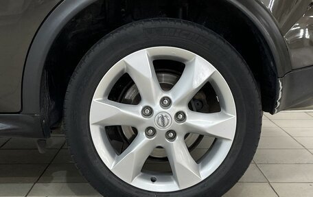 Nissan Juke II, 2012 год, 960 000 рублей, 20 фотография