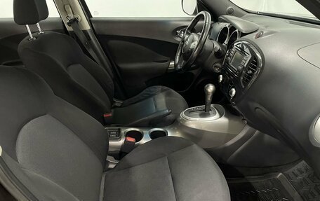 Nissan Juke II, 2012 год, 960 000 рублей, 19 фотография