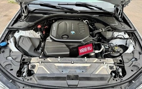 BMW 3 серия, 2020 год, 3 650 000 рублей, 17 фотография