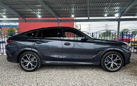 BMW X6, 2020 год, 7 499 000 рублей, 6 фотография