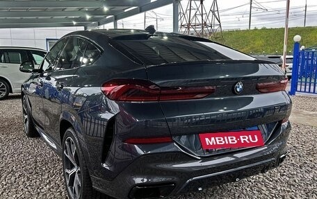 BMW X6, 2020 год, 7 499 000 рублей, 3 фотография