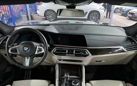 BMW X6, 2020 год, 7 499 000 рублей, 10 фотография