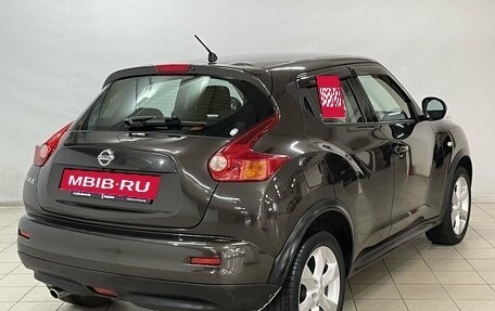 Nissan Juke II, 2012 год, 960 000 рублей, 4 фотография