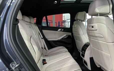 BMW X6, 2020 год, 7 499 000 рублей, 12 фотография