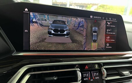 BMW X6, 2020 год, 7 499 000 рублей, 14 фотография