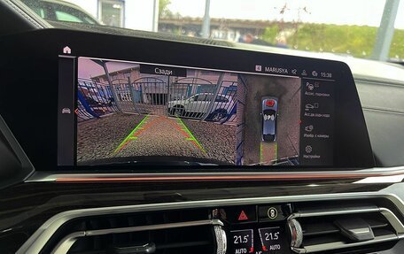 BMW X6, 2020 год, 7 499 000 рублей, 15 фотография