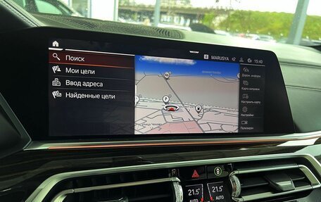 BMW X6, 2020 год, 7 499 000 рублей, 17 фотография