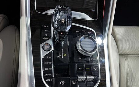 BMW X6, 2020 год, 7 499 000 рублей, 20 фотография