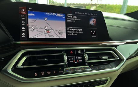 BMW X6, 2020 год, 7 499 000 рублей, 18 фотография