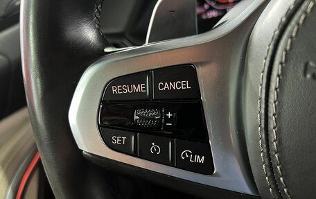 BMW X6, 2020 год, 7 499 000 рублей, 21 фотография
